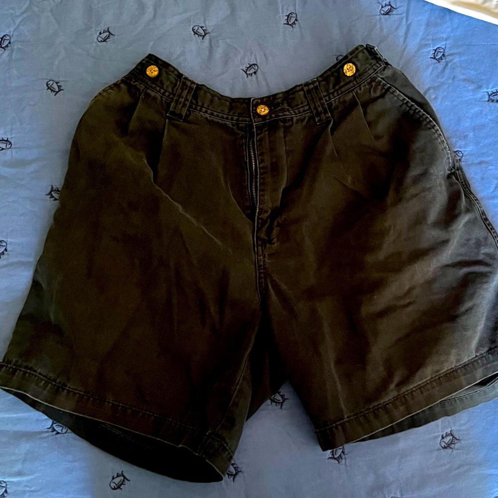 Tommy Bahama Stretch Shorts - Size 32